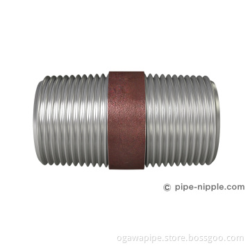 Both Screws SGP-VA Standard Nipple